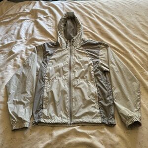 Men’s The North Face windbreaker